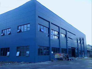 福田廠房裝修 打造高效、安全與現(xiàn)代化的工業(yè)空間