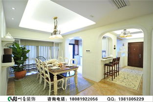 川豪裝飾設(shè)計師家園 打造成都別墅田園詩畫，引領(lǐng)高品質(zhì)躍層生活