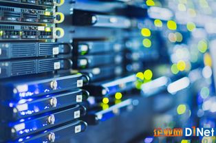 2020年數(shù)據(jù)中心網(wǎng)絡(luò)技術(shù)十大熱點(diǎn)排行榜（下） 計算機(jī)軟件技術(shù)服務(wù)